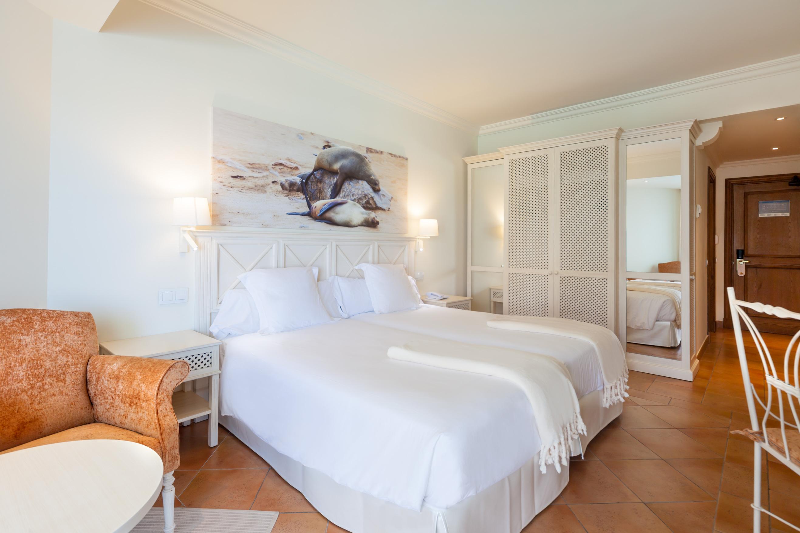 Iberostar Selection Andalucia Playa Hotel Chiclana de la Frontera Exterior photo