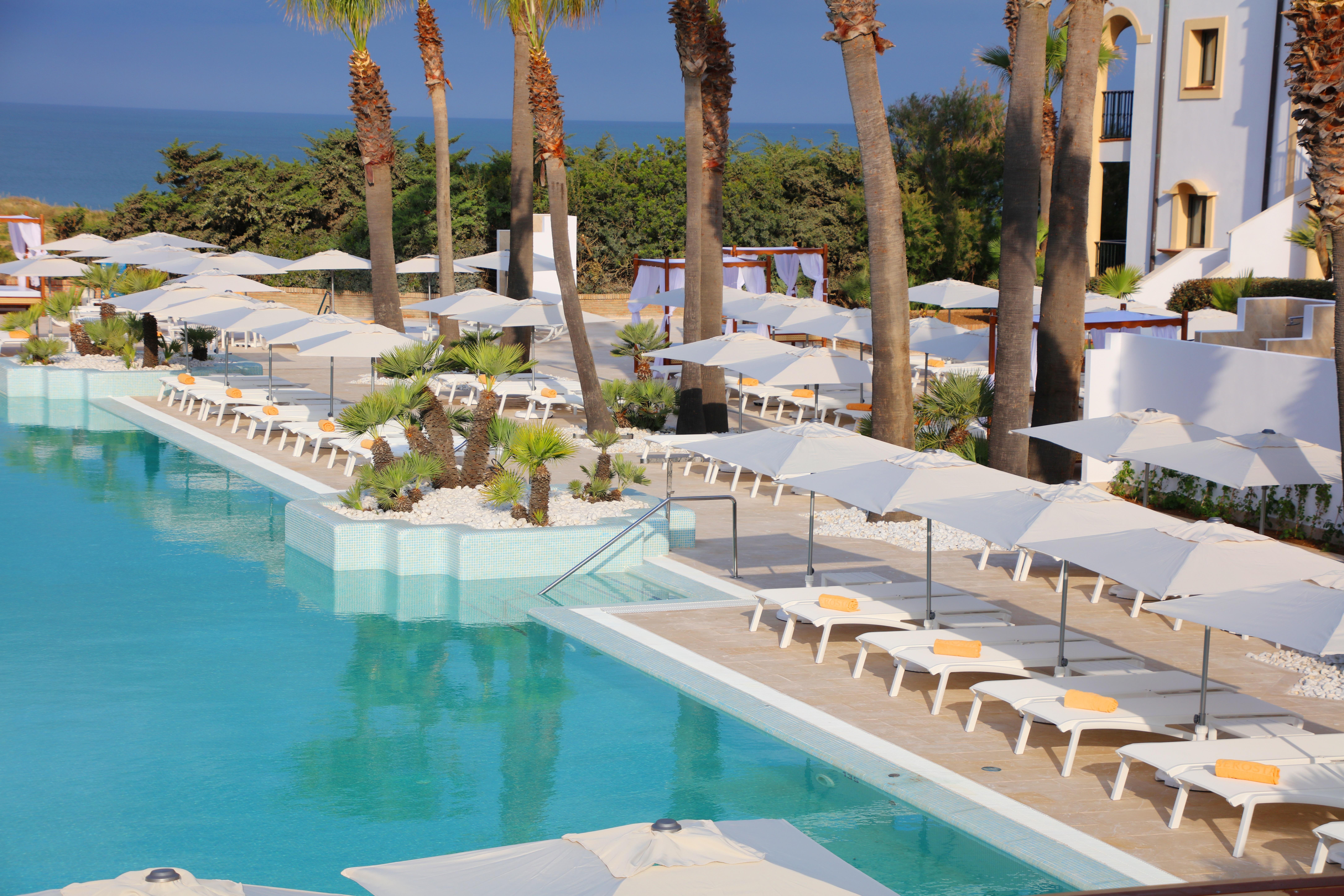 Iberostar Selection Andalucia Playa Hotel Chiclana de la Frontera Exterior photo